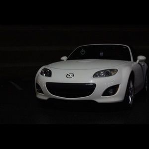 Meet your Posher, Duncan